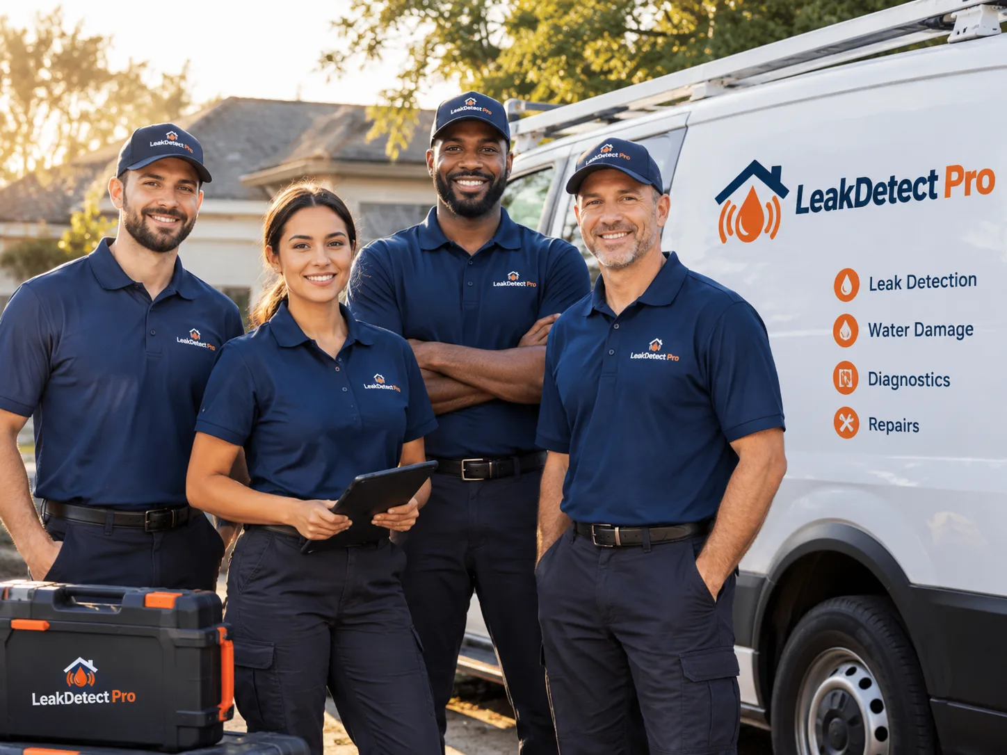 Roof Repair company in Richmond, OH